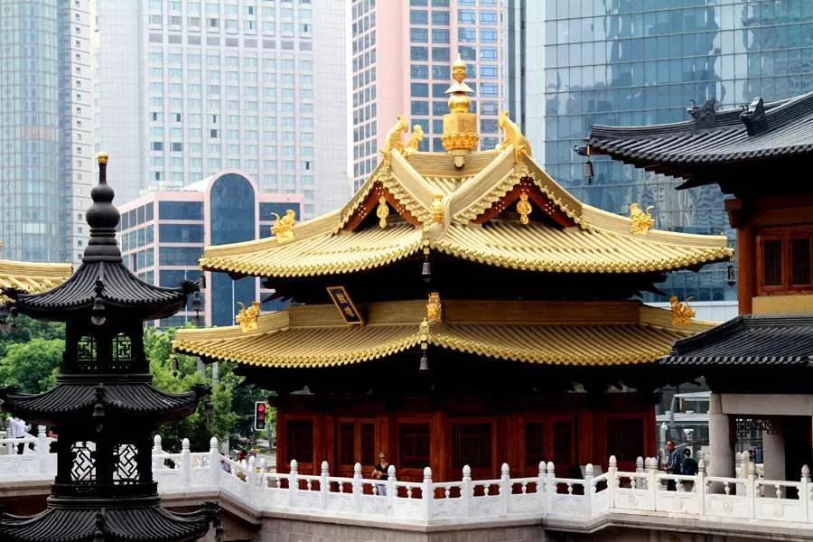 上海静安寺能参观吗,上海静安寺注意事项