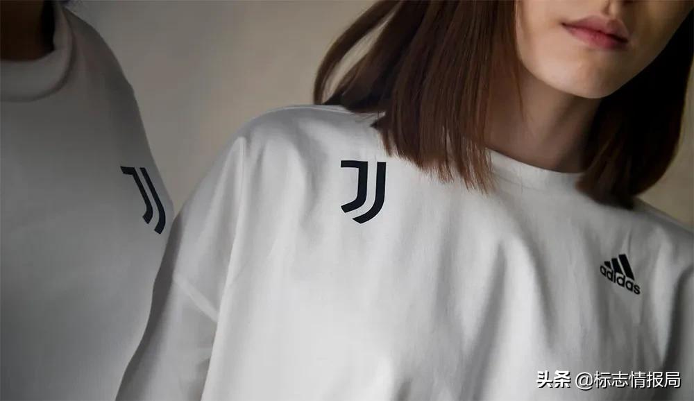 尤文图斯为什么要更换队标,就是这么自信前面半句是什么