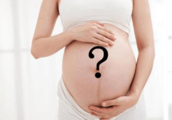 如何判断胎儿入盆啦，这些感觉会提醒你