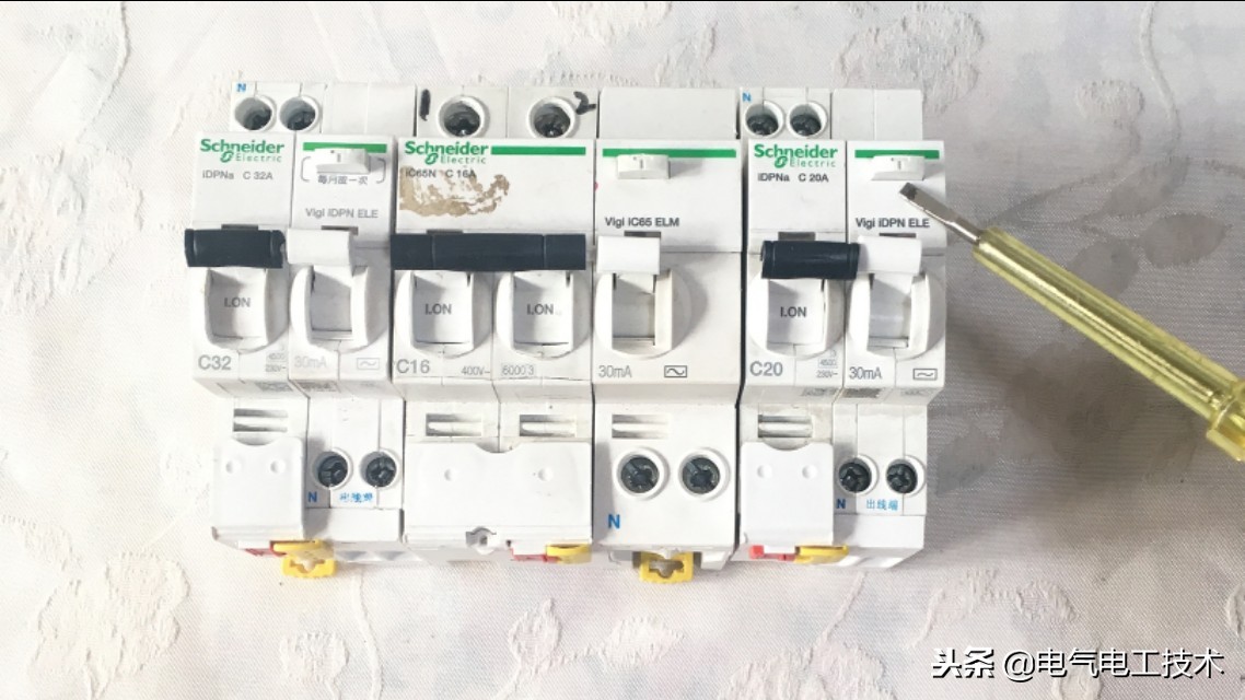 一用电漏保就滋滋响,用电老是跳闸找谁维修