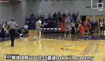 “火箭”们朝思暮想系列之——超级新星凯德-坎宁安