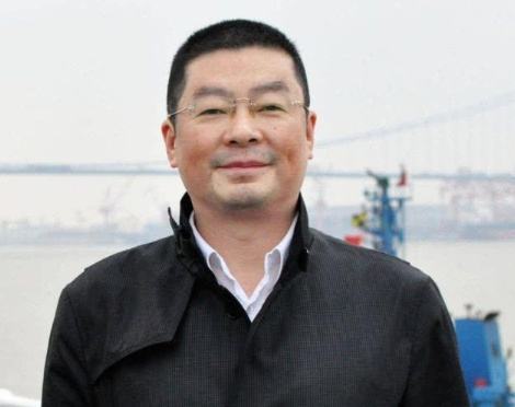 卖印度药的陆勇,我不是药神原型陆勇现身演讲