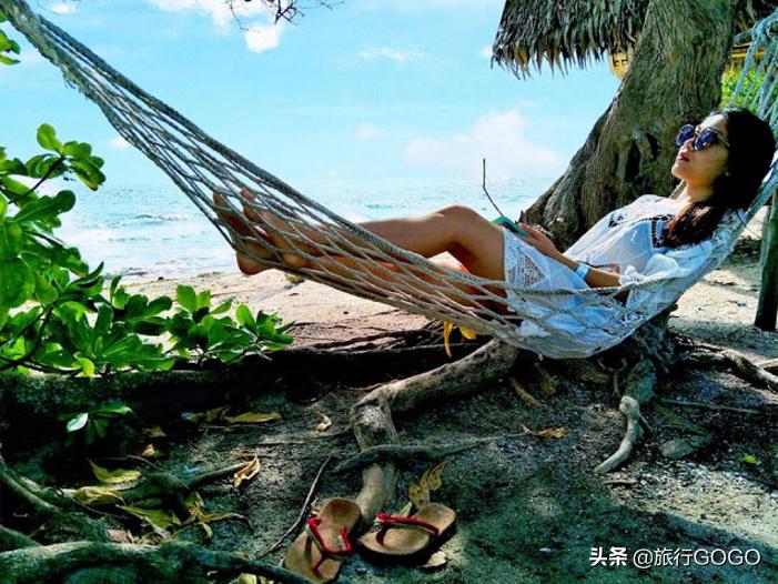 菲律宾宿雾30天天气,菲律宾宿雾旅游要带多少钱