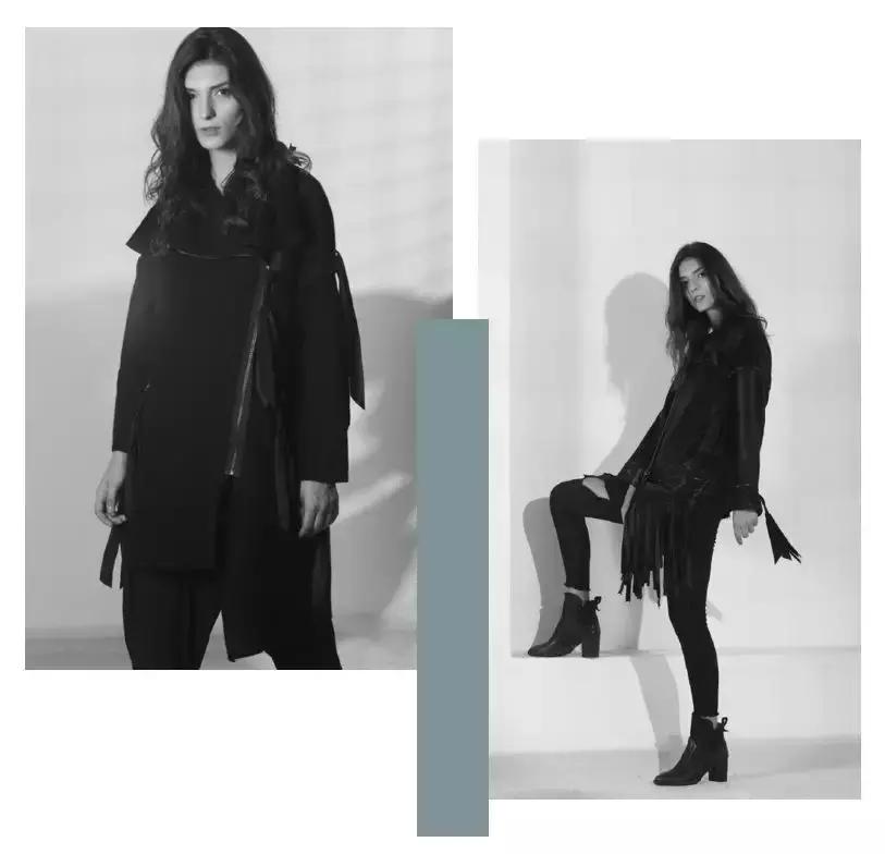 MODE种草丨我们找了12位设计师,来给3位小姐姐上了一堂时尚穿搭课