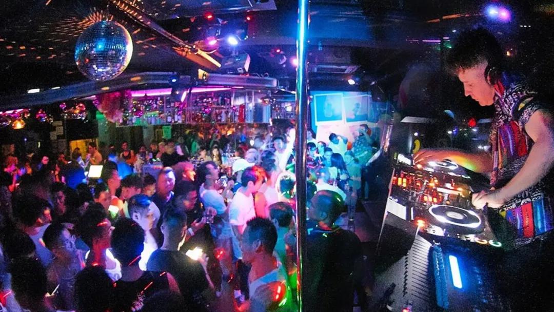 香港十大酒吧,香港气氛最好的酒吧推荐