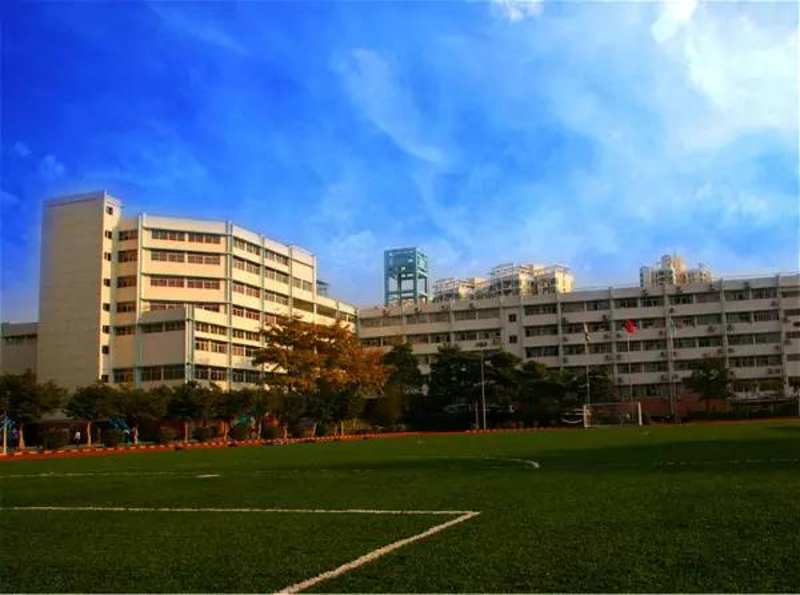 中国最好的中学第一名,中国最好的十所中学排名