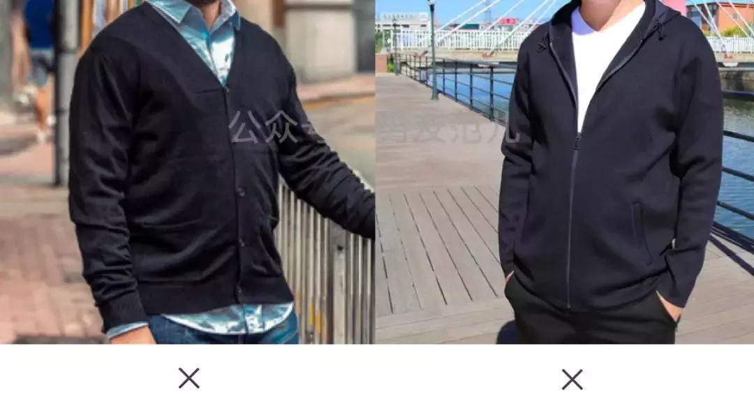 微胖男生显瘦polo衫,178偏瘦男生穿衣搭配