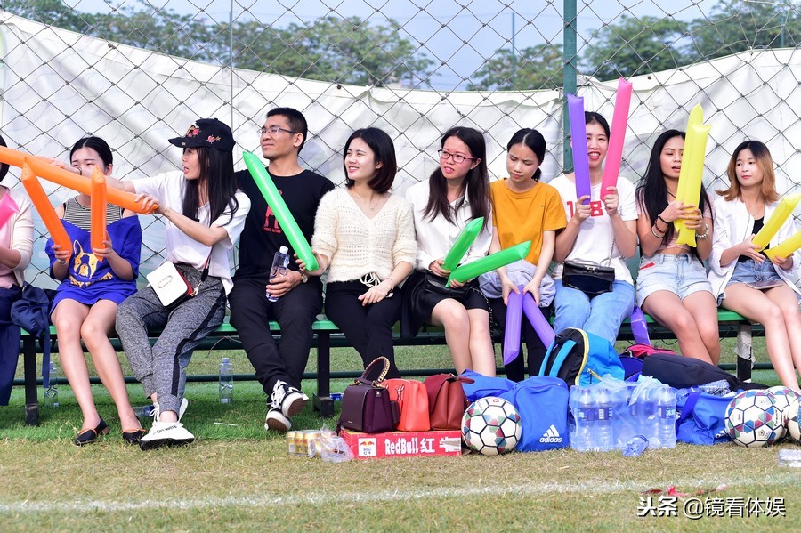 8次中柱换1脚绝杀佛山大正铭晖夺第十二届华人足球赛冠军