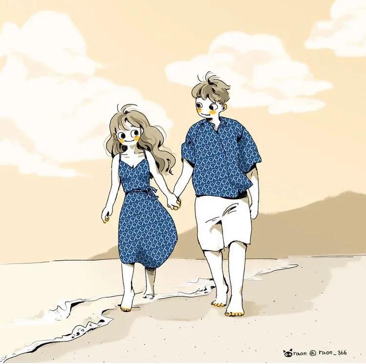 已婚男人动心的10个征兆,男生网恋动心的征兆