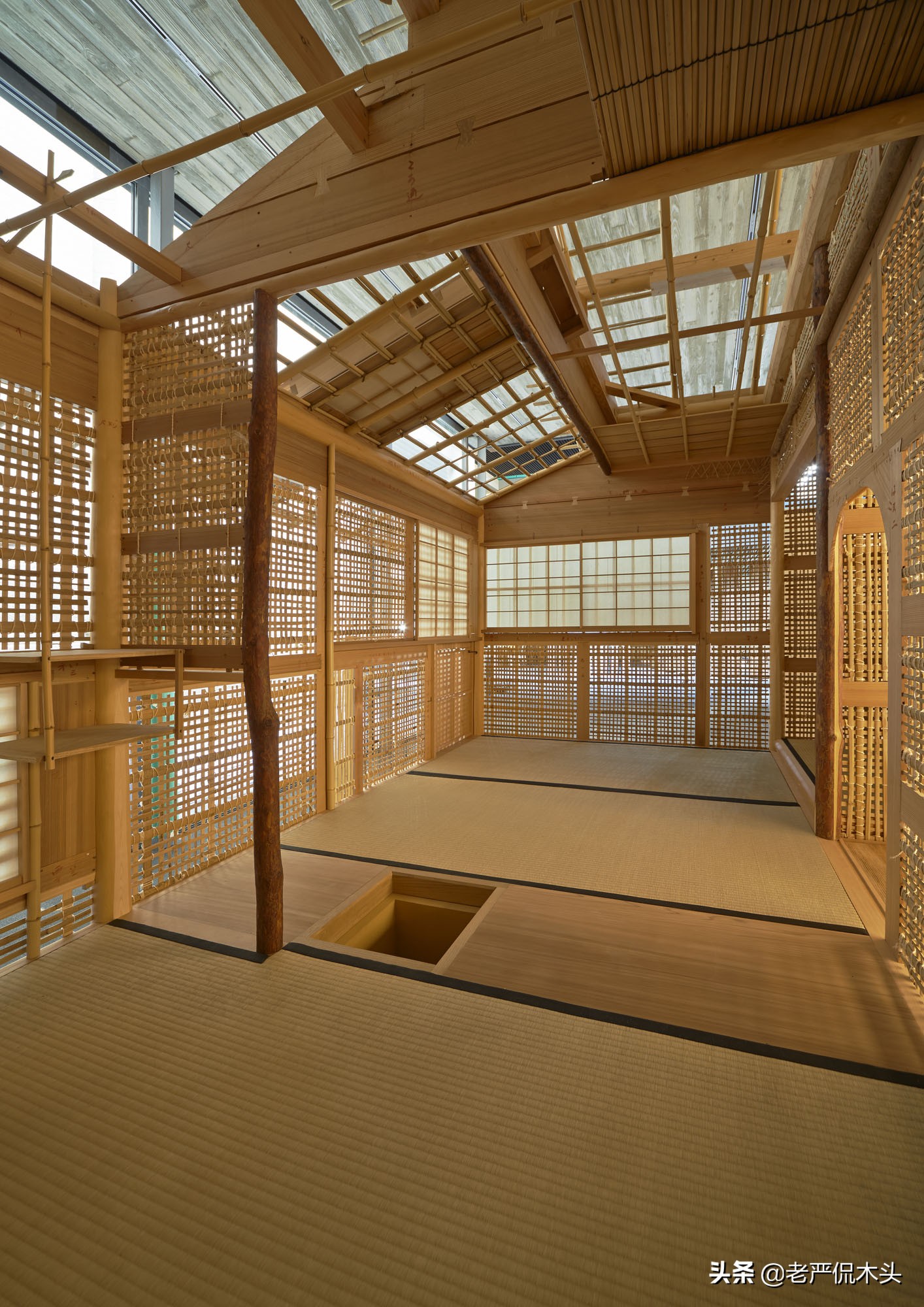 专讲木工具，号称全世界独一无二，这家博物馆凭啥这么自信？