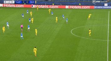 复盘巴萨瓦伦西亚,深度分析巴萨梅西