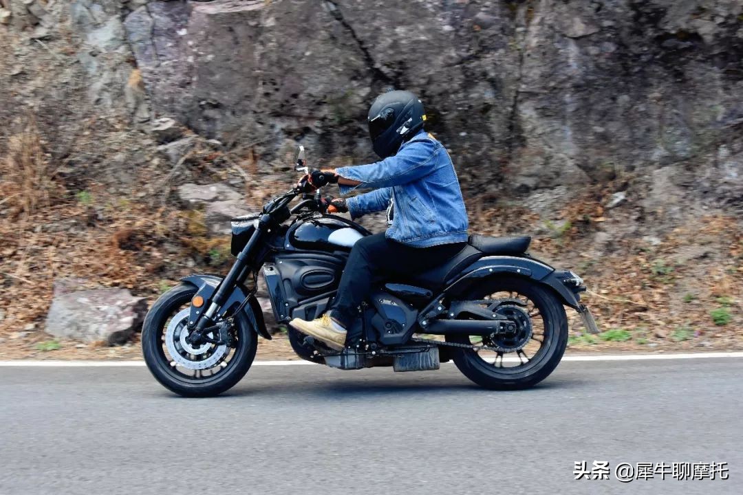 小火神650续航能跑多少公里,国产小火神摩枭500