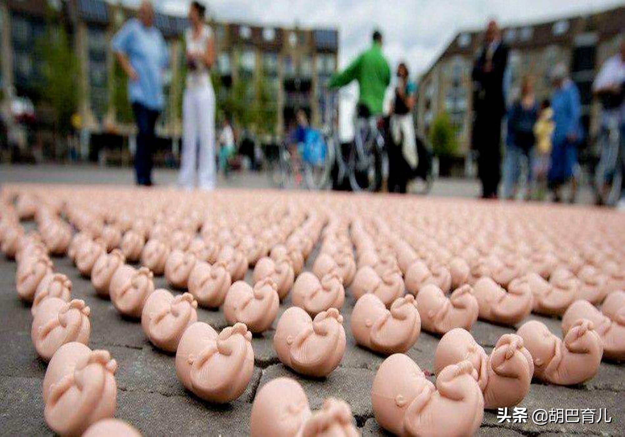 打掉胎儿时胎儿会疼吗,打掉胎儿胎儿会疼吗