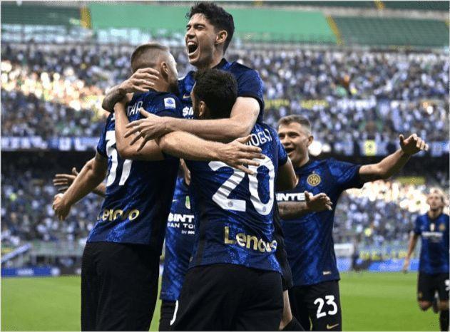 今日竞彩足球推荐国际米兰萨索洛,今日竞彩足彩推荐维罗纳