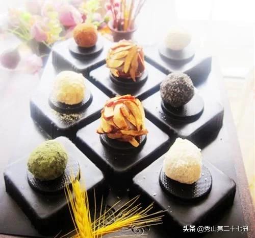 吃汤圆用勺子吃还是用筷子吃,中国汤圆和日本汤圆