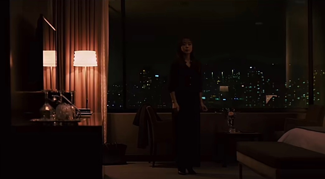 孔刘与全度妍的车上吻戏视频,孔刘和全度妍只合作过一部电影