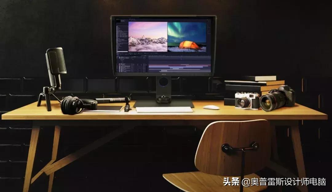 专业摄影修图显示器,修图用专业显示器哪个品牌好