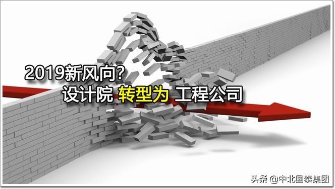 新形势建筑业如何转型发展,新风向2022