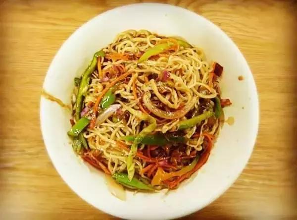 馋！哈尔滨最好吃的5大高校食堂，我可太想去蹭饭了