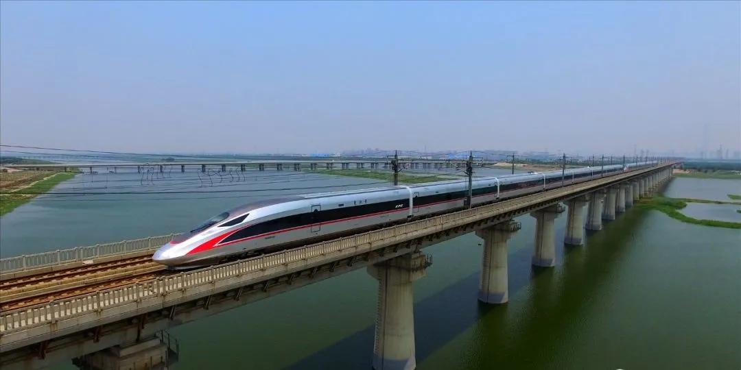 高铁车次编号常识,高铁车次信息分别代表什么