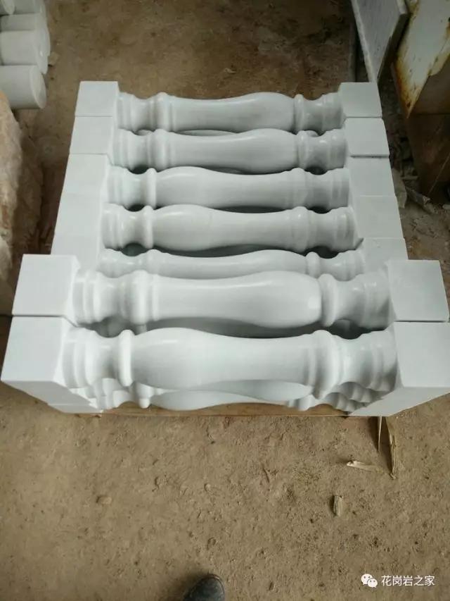 湖南耒阳汉白玉玉石精品,耒阳夏塘汉白玉大理石