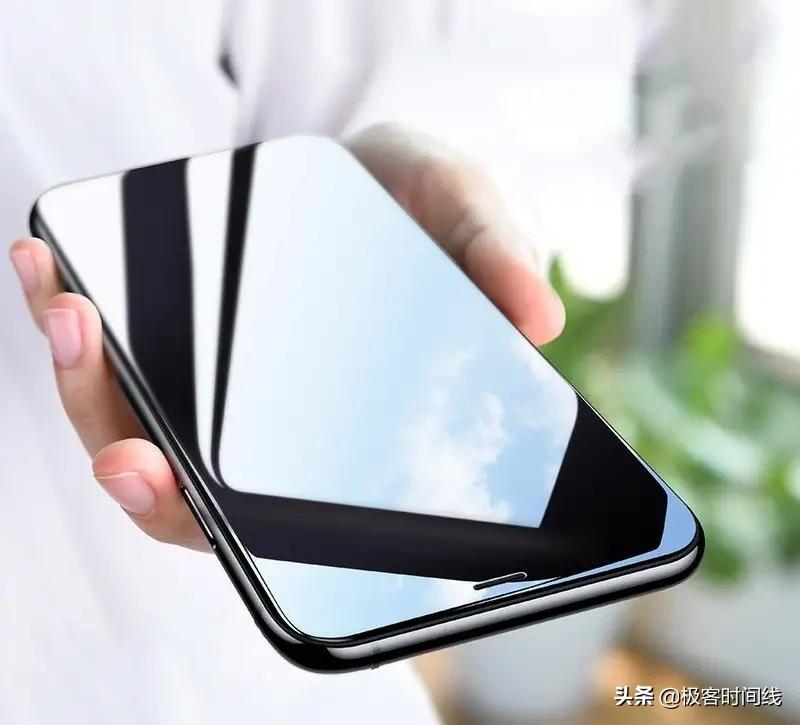 iphone11钢化膜测评全屏,苹果11钢化膜高清全透明