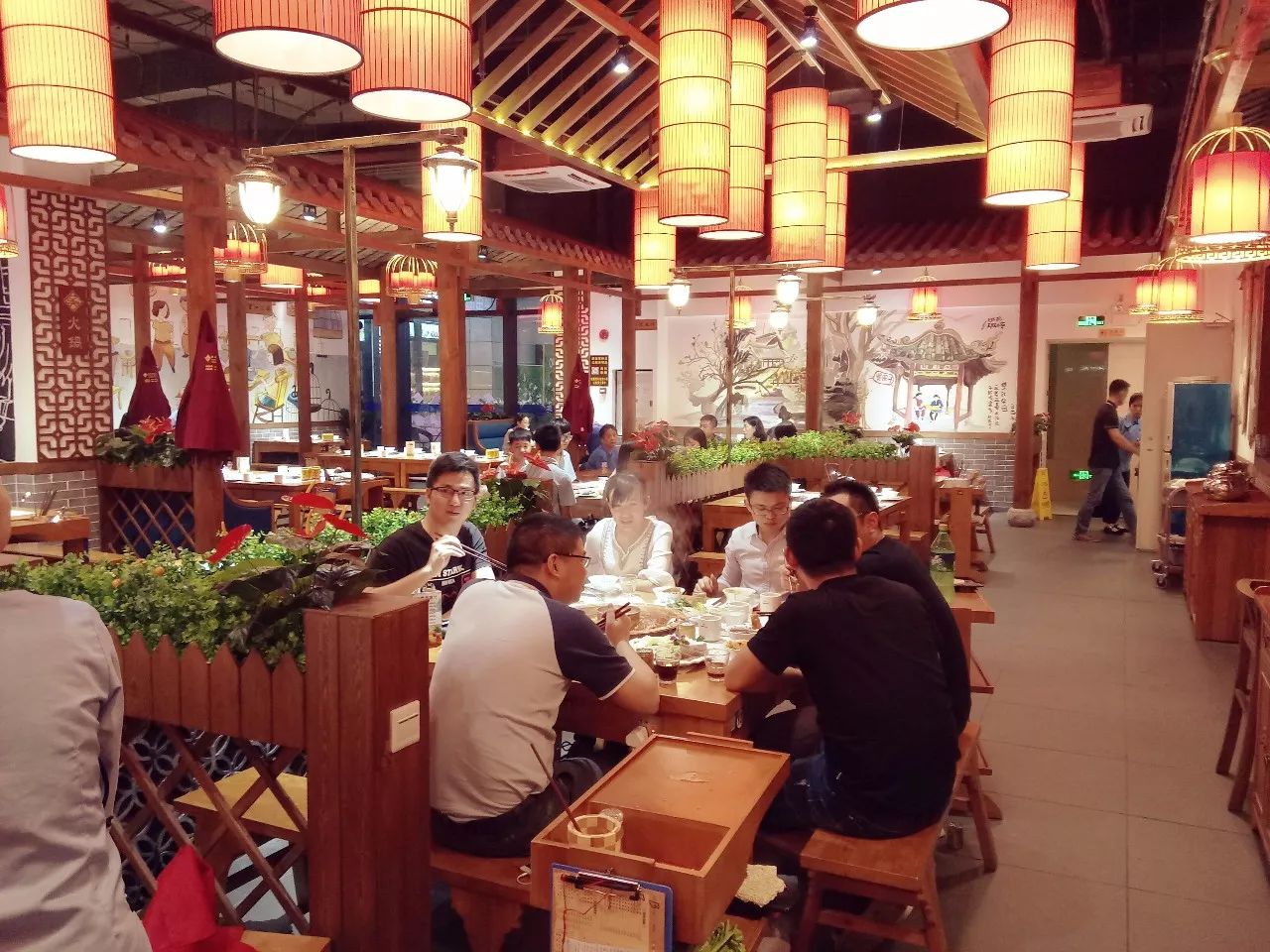 中山老字号四川火锅,中山最正宗的四川火锅