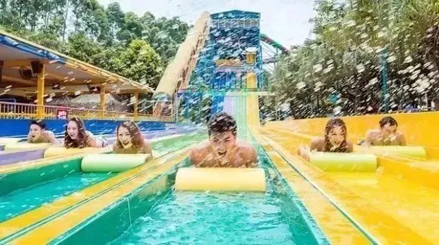 游玩广州长隆野生动物园美篇,广州长隆是怎么玩的