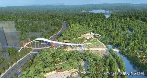 珠海打造粤港澳大湾区经济新引擎,珠海大湾区会成为经济中心吗