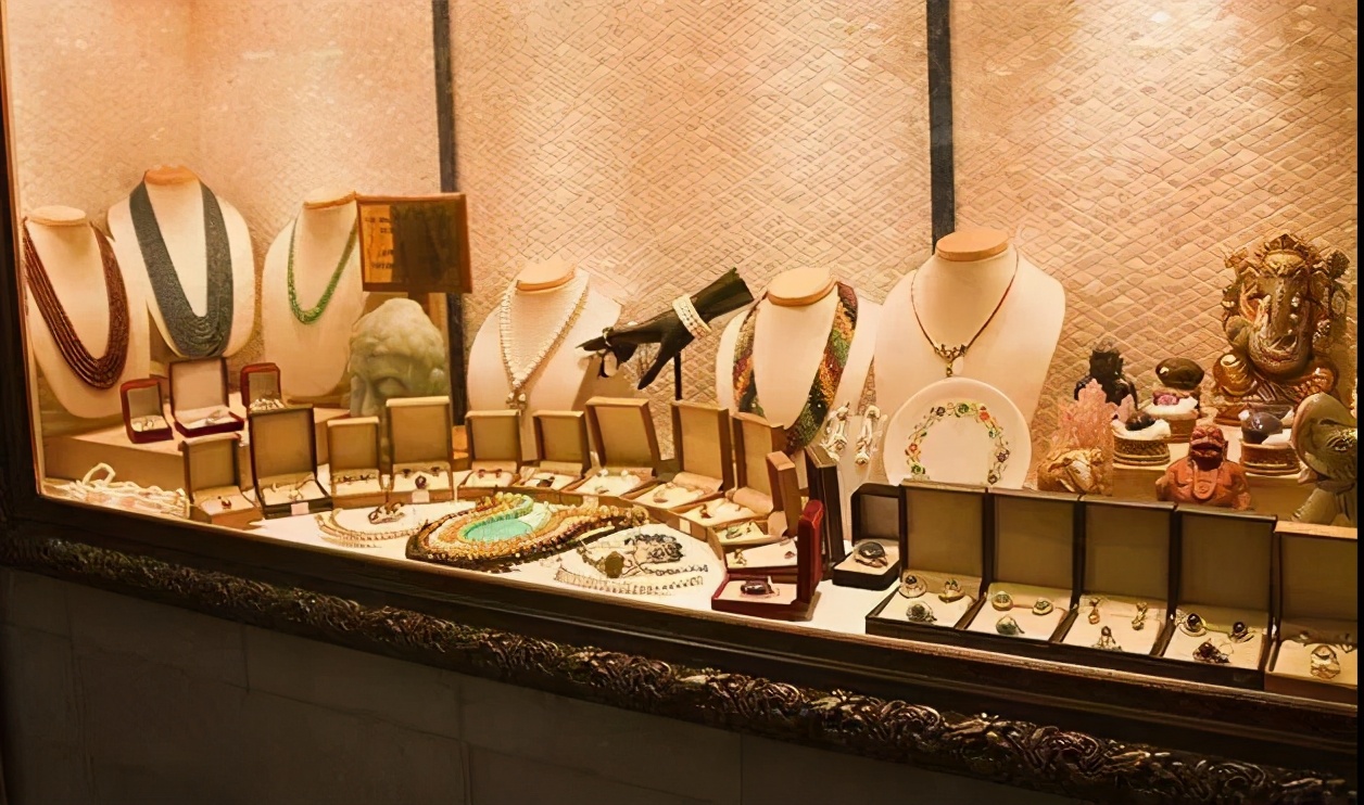 二手黄金首饰能买吗,二手黄金首饰