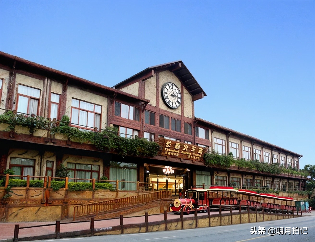 带着家人孩子来休博园，怎么样才能让大家玩得尽兴呢