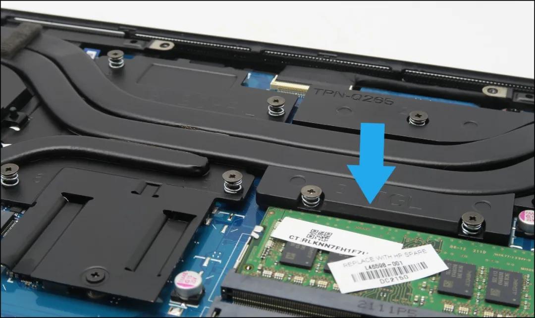 惠普暗影精灵73050屏幕参数,惠普暗影精灵7i53060测评