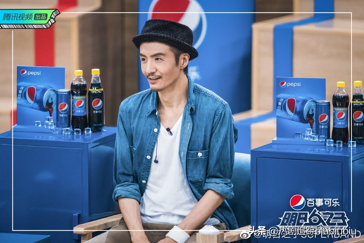 明日之子乐团季开学,明日之子乐团季明日高校开学