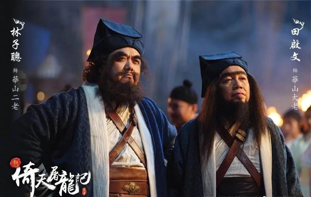 经典国片,必看5部国片