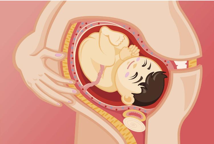 自然分娩对宝宝好吗,自然分娩的好处及坏处