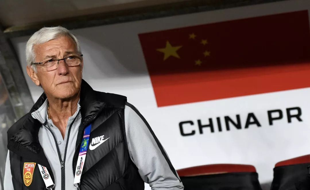 最难解说国足,最难选的选择题