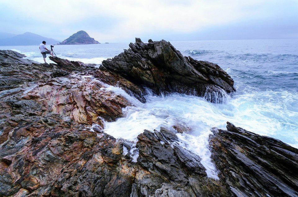 广东十大海滩旅游景区排名,汕尾自驾游十大免费海滩景点推荐