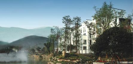 美好的20年,那些年看过的好房子