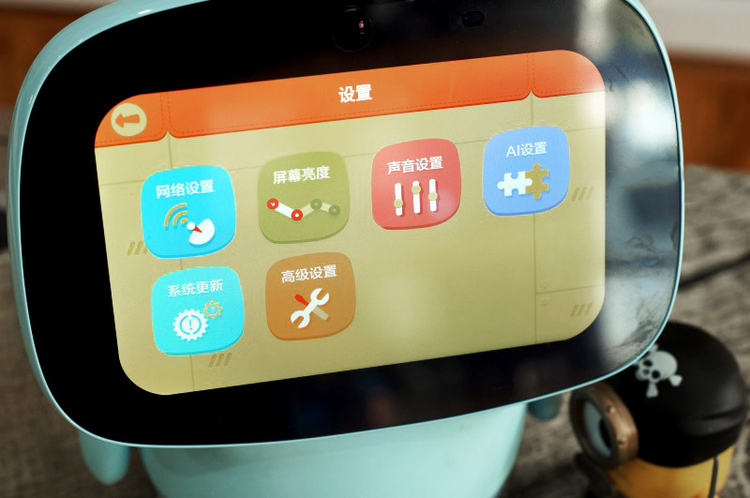 英语早教ai机器人测评,ai早教机器人哪个好用