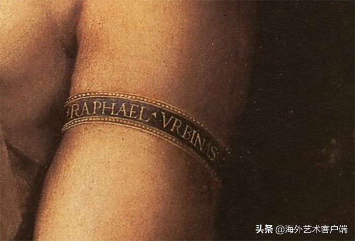 拉斐尔为什么只活到37岁,拉斐尔经历了什么