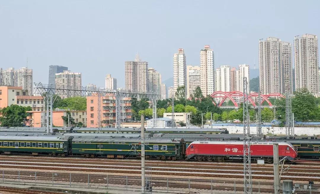 笋岗，不说再见！