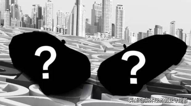 创业为什么需要钱呢,创业初期怎么降低试错成本