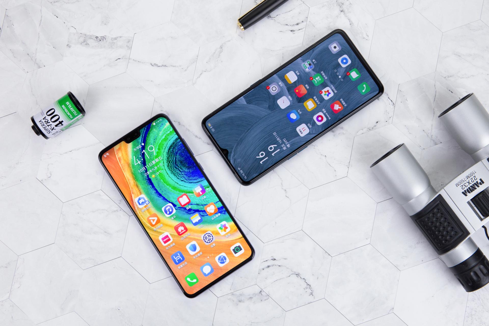 90hz和60hz屏幕显示有什么区别,90hz和60hz看视频对比