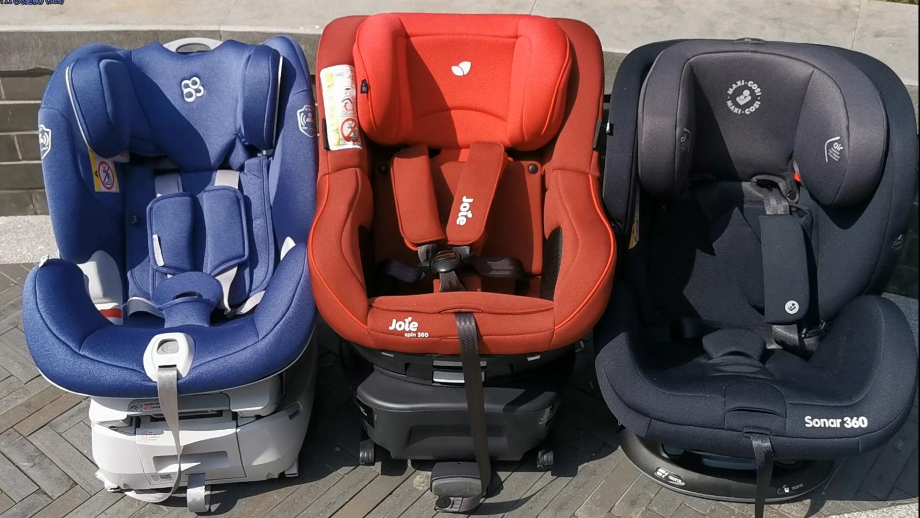 安全座椅360旋转的好还是普通的好,哪些安全座椅符合国家标准