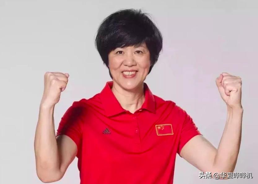 郎平奥运会失利采访,对于郎平的客观评价