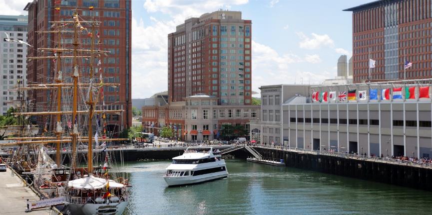 波士顿酒店旅行攻略,美国波士顿酒店怎么选