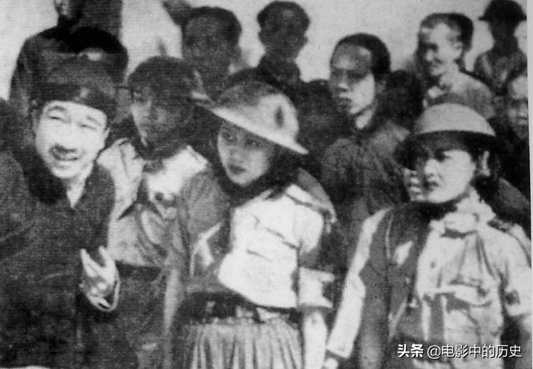 最正面描述淞沪会战的电影推荐,有没有真正意义淞沪会战题材电影