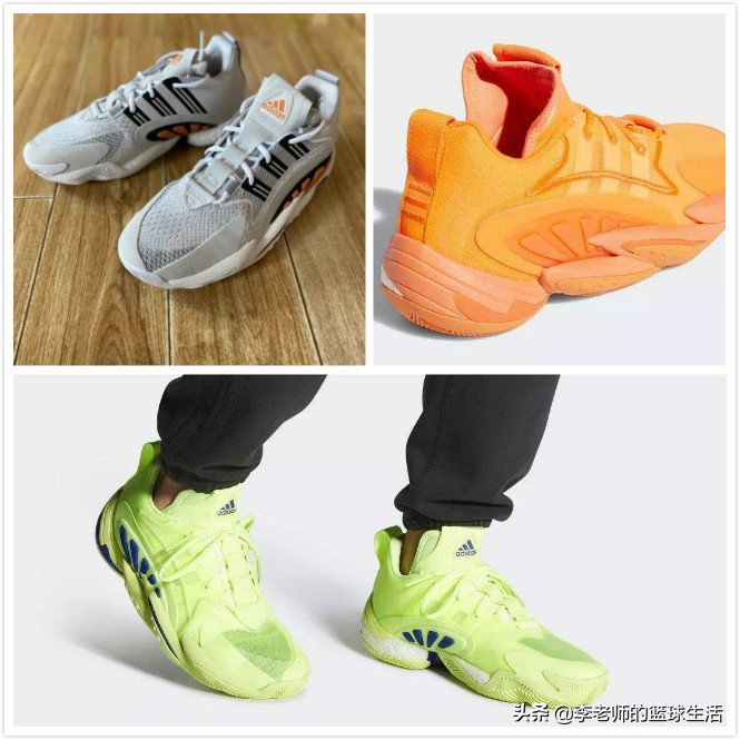 yeezy篮球鞋实战性,yeezy篮球鞋实战评测