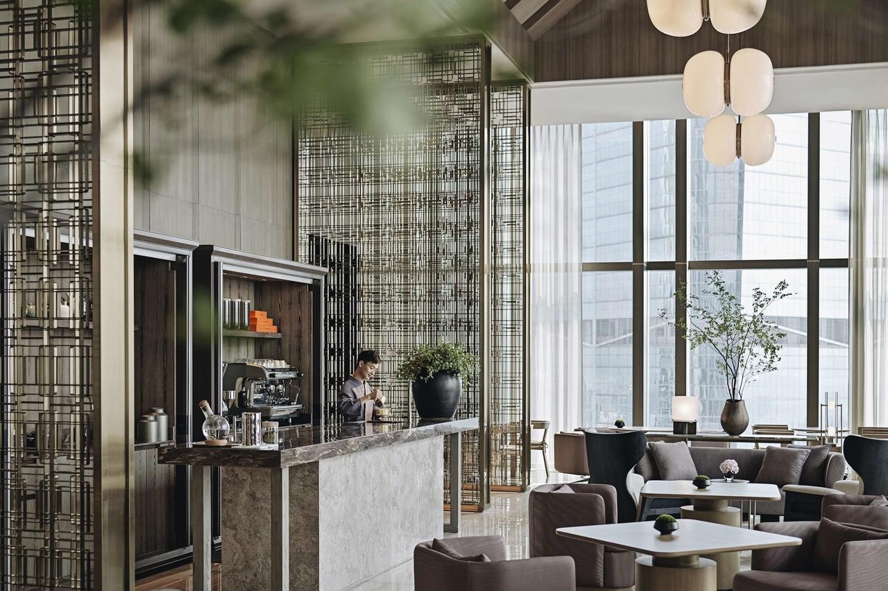 凯悦奢华品牌,凯悦奢华