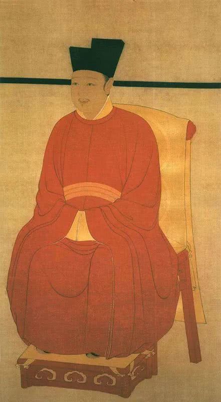 宋徽宗是北宋最伟大的艺术家吗,北宋宋徽宗的悲惨命运